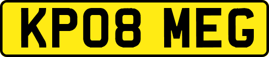 KP08MEG