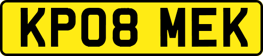 KP08MEK
