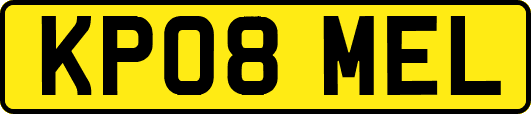 KP08MEL