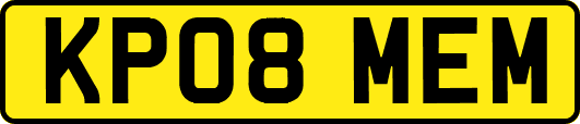 KP08MEM