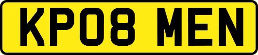 KP08MEN