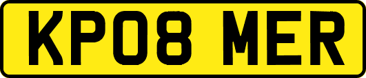 KP08MER