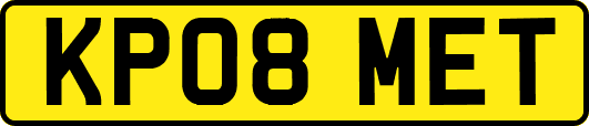 KP08MET
