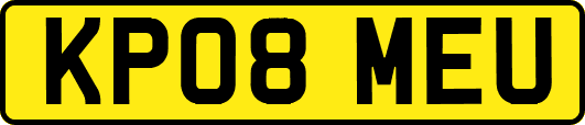KP08MEU