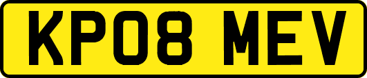 KP08MEV