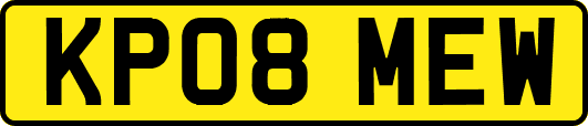 KP08MEW