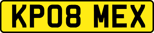 KP08MEX