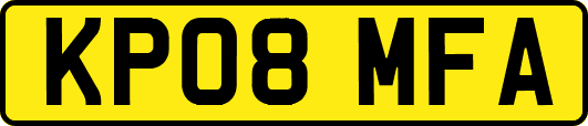 KP08MFA