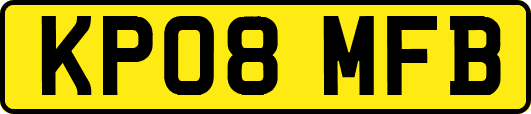 KP08MFB