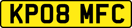 KP08MFC