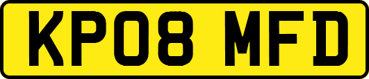 KP08MFD