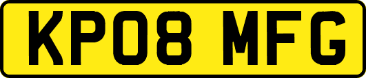 KP08MFG
