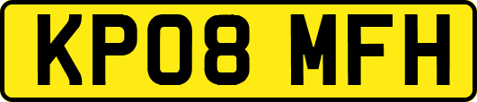 KP08MFH
