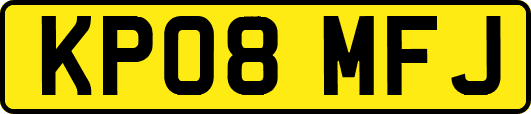 KP08MFJ