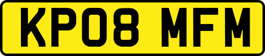 KP08MFM