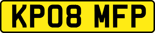 KP08MFP