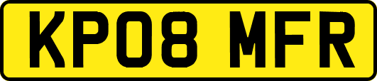 KP08MFR