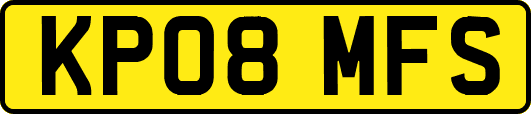 KP08MFS