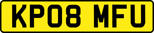 KP08MFU
