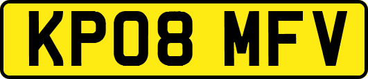 KP08MFV