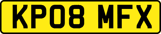 KP08MFX