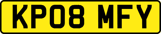 KP08MFY