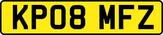 KP08MFZ