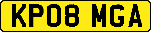 KP08MGA