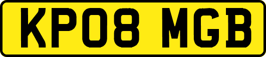 KP08MGB