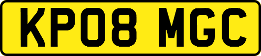 KP08MGC