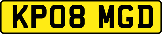 KP08MGD