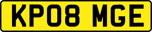 KP08MGE