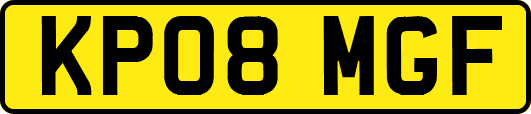 KP08MGF