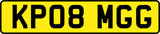 KP08MGG