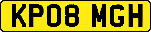 KP08MGH