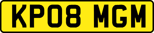 KP08MGM