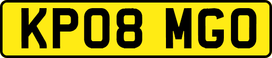KP08MGO