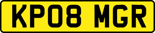 KP08MGR