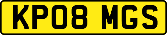 KP08MGS