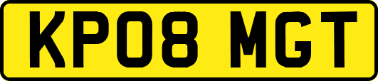 KP08MGT