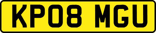 KP08MGU