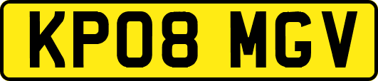 KP08MGV