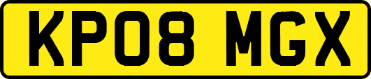 KP08MGX
