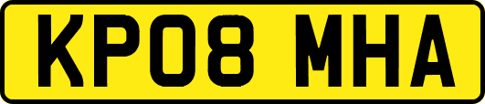 KP08MHA