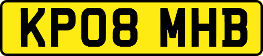 KP08MHB