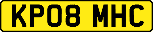 KP08MHC