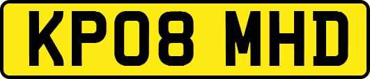 KP08MHD