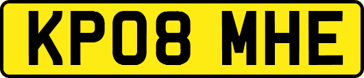 KP08MHE
