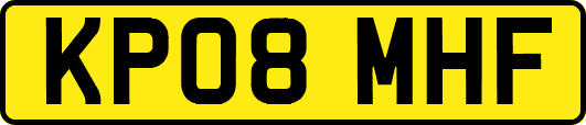 KP08MHF
