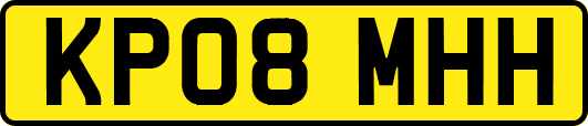 KP08MHH
